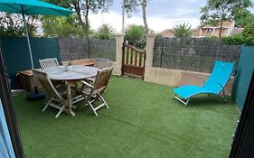 Studio saint cyprien