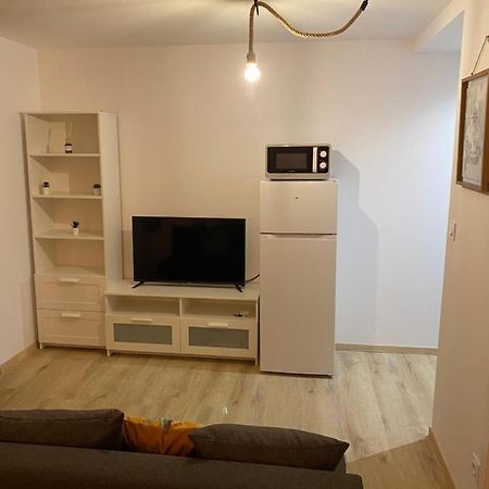 Studio saint cyprien Extérieur photo