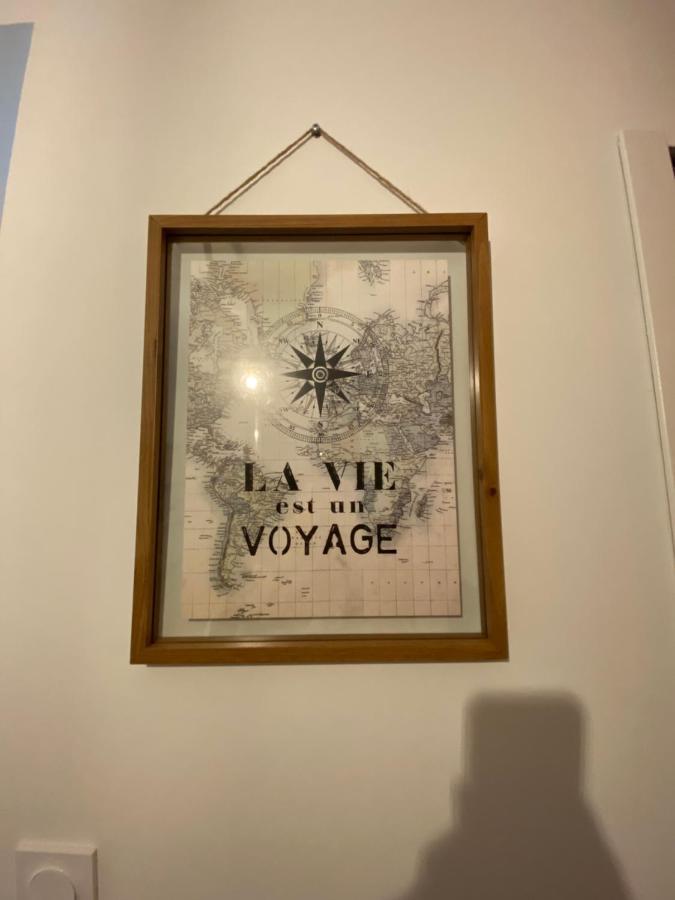 Studio saint cyprien Extérieur photo