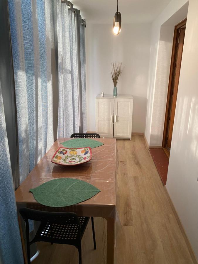 Studio saint cyprien Extérieur photo