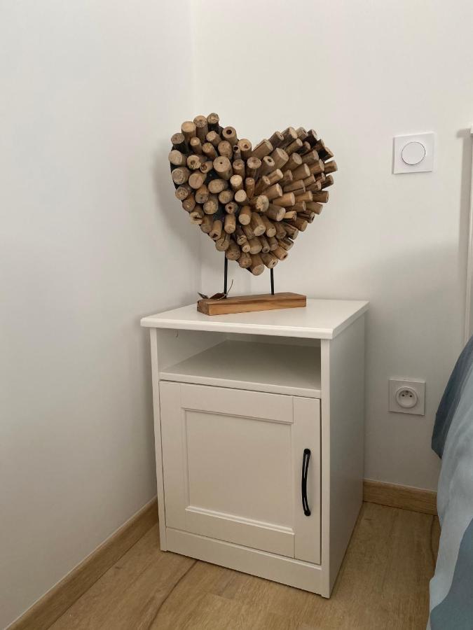 Studio saint cyprien Extérieur photo