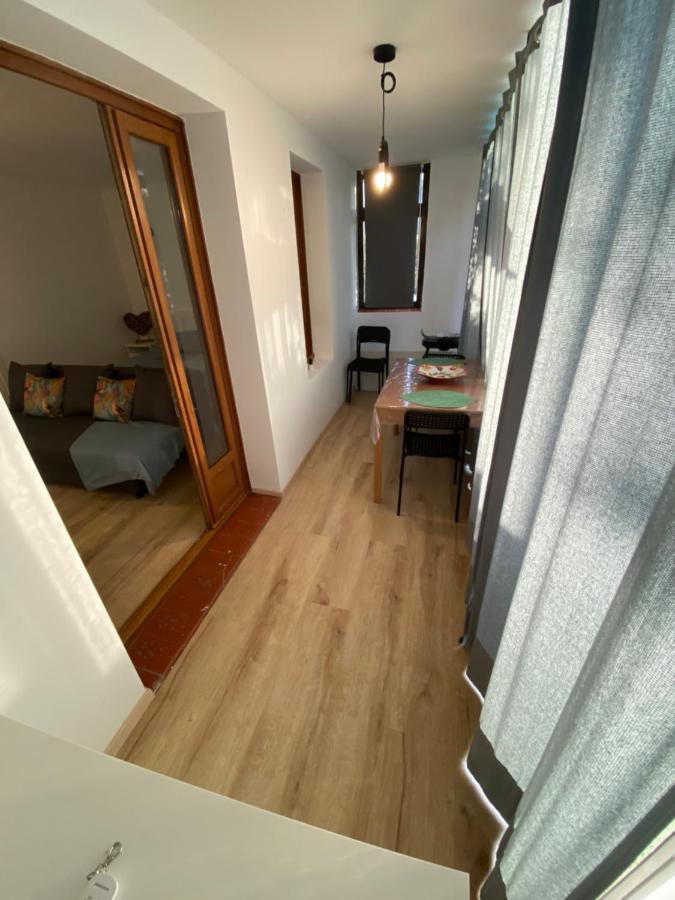 Studio saint cyprien Extérieur photo
